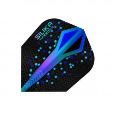 Harrows Silika Colourshift Standart No. 6 Dart Flights Harrows Silika Colourshift Standart No. 6 Dart Flights
