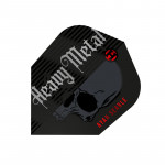 Harrows Prime Ryan Searle Seri 2 Dart Flight'ı - No. 6 Harrows Prime Ryan Searle Seri 2 Dart Flight'ı - No. 6