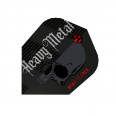 Harrows Prime Ryan Searle Seri 2 Dart Flight'ı - No. 6 Harrows Prime Ryan Searle Seri 2 Dart Flight'ı - No. 6