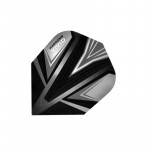 Harrows Vivid Dart Flight Harrows Vivid Dart Flight