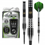 Winmau Sniper Special Edition 90% Tungsten Çelik Uçlu Dart Oku Winmau Sniper Special Edition 90% Tungsten Çelik Uçlu Dart Oku