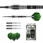 Winmau Sniper Special Edition 90% Tungsten Çelik Uçlu Dart Oku Winmau Sniper Special Edition 90% Tungsten Çelik Uçlu Dart Oku