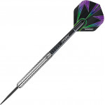 Winmau Foxfire 80% Tungsten 23g Çelik Uçlu Dart Oku Winmau Foxfire 80% Tungsten 23g Çelik Uçlu Dart Oku