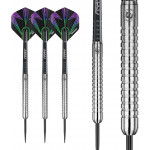 Winmau Foxfire 80% Tungsten 23g Çelik Uçlu Dart Oku Winmau Foxfire 80% Tungsten 23g Çelik Uçlu Dart Oku