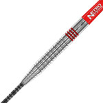 Red Dragon Jonny Clayton Original 2.0 90% Tungsten 24g Çelik Uçlu Dart Oku Red Dragon Jonny Clayton Original 2.0 90% Tungsten 24g Çelik Uçlu Dart Oku