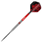 Red Dragon Jonny Clayton Original 2.0 90% Tungsten 24g Çelik Uçlu Dart Oku Red Dragon Jonny Clayton Original 2.0 90% Tungsten 24g Çelik Uçlu Dart Oku