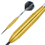 Winmau Neutron 22g Pirinç Çelik Uçlu Dart Oku Winmau Neutron 22g Pirinç Çelik Uçlu Dart Oku