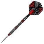 Winmau Cypher 90% Tungsten Çelik Uçlu Dart Oku  Winmau Cypher 90% Tungsten Çelik Uçlu Dart Oku