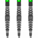 Winmau Simon Whitlock "Shot Blast" 90% Tungsten Çelik Uçlu Dart Oku Winmau Simon Whitlock "Shot Blast" 90% Tungsten Çelik Uçlu Dart Oku