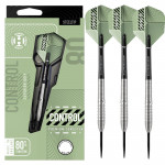 Harrows Control 80% Tungsten Tapered Çelik Uçlu Dart Oku Harrows Control 80% Tungsten Tapered Çelik Uçlu Dart Oku