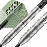 Harrows Control 80% Tungsten Tapered Çelik Uçlu Dart Oku Harrows Control 80% Tungsten Tapered Çelik Uçlu Dart Oku