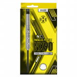 Harrows NX90 Parallel 90% Tungsten Çelik Uçlu Dart Oku Harrows NX90 Parallel 90% Tungsten Çelik Uçlu Dart Oku