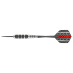 Harrows Black Jack 22g Çelik Uçlu Dart Oku Harrows Black Jack 22g Çelik Uçlu Dart Oku