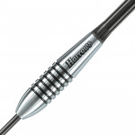 Harrows Bomber 85% Tungsten Çelik Uçlu Dart Oku Harrows Bomber 85% Tungsten Çelik Uçlu Dart Oku