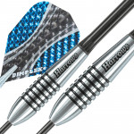 Harrows Bomber 85% Tungsten Çelik Uçlu Dart Oku Harrows Bomber 85% Tungsten Çelik Uçlu Dart Oku