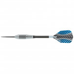 Harrows Bomber 85% Tungsten Çelik Uçlu Dart Oku Harrows Bomber 85% Tungsten Çelik Uçlu Dart Oku
