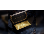 007 Special Edition Premium Box Set Oyun Kartı