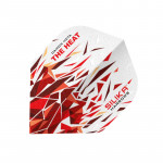 Harrows Silika Damon Heta Seri 2 Dart Flight Harrows Silika Damon Heta Seri 2 Dart Flight