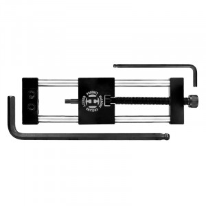 Re-Pointing Tool Re-Pointing Tool