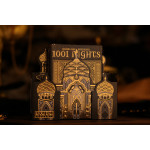 1001 Nights – Nocturne Edition Oyun Kartları