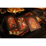 1001 Nights – Nocturne Edition Oyun Kartları
