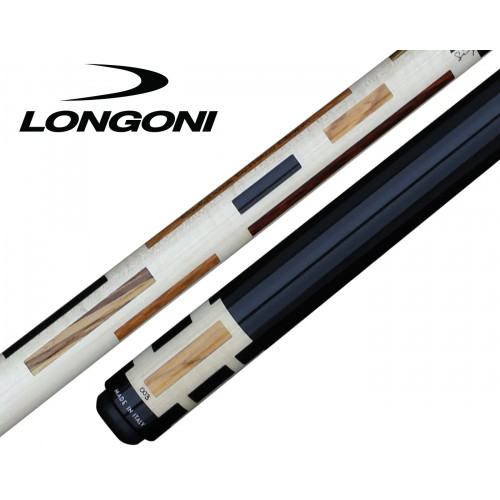 Longoni Evoluzione by Marco Zanetti Profesyonel Karambol Istakası Longoni Evoluzione by Marco Zanetti Profesyonel Karambol Istakası