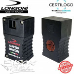 Longoni Razor Carbon Bıçaklı Kalemtraş