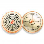 Aramith Jim Rempe Özel Bilardo Eğitim Topu