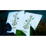 Abandoned Luxury Oyun Kartı (Royal Ivy Serisi)