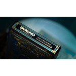 Abandoned Luxury Oyun Kartı (Royal Ivy Serisi)