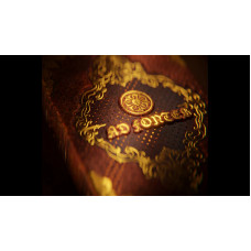 Ad Fontes Renaissance (Regal Edition) Oyun Kartı