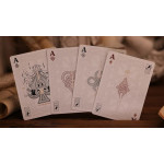 Assassin's Creed Legacy Hidden Blade Black Playing Cards