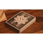Assassin's Creed Legacy Hidden Blade Black Playing Cards