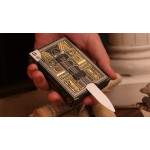 Assassin's Creed Legacy Hidden Blade Black Playing Cards
