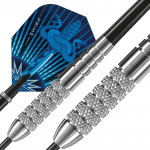 Harrows Assassin 80% Tungsten Çelik Uçlu Dart Oku Harrows Assassin 80% Tungsten Çelik Uçlu Dart Oku