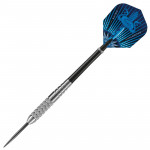 Harrows Assassin 80% Tungsten Çelik Uçlu Dart Oku Harrows Assassin 80% Tungsten Çelik Uçlu Dart Oku