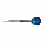 Harrows Assassin 80% Tungsten Çelik Uçlu Dart Oku Harrows Assassin 80% Tungsten Çelik Uçlu Dart Oku
