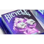 Bicycle Battlestar Oyun Kartları