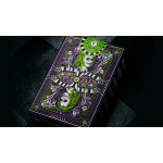 Beetlejuice Oyun Kartı