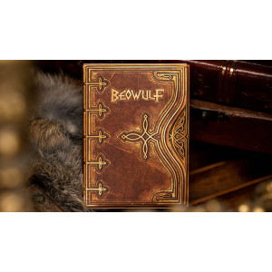 Beowulf Oyun Kartları