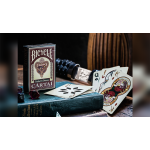 Bicycle Celtic Myth Gaelic Oyun Kartı