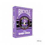 Bicycle Disney Daisy Duck İskambil Destesi Bicycle Disney Daisy Duck İskambil Destesi