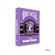 Bicycle Disney Daisy Duck İskambil Destesi Bicycle Disney Daisy Duck İskambil Destesi