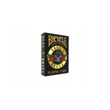 Bicycle Guns N' Roses Oyun Kartı Bicycle Guns N' Roses Oyun Kartı