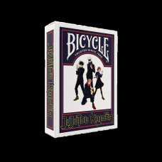Bicycle Jujutsu Kaisen İskambil Destesi Bicycle Jujutsu Kaisen İskambil Destesi