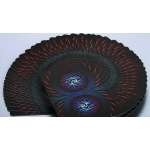 Bicycle Nocturnal Oyun Kartı