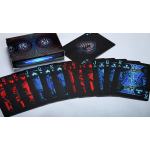 Bicycle Nocturnal Oyun Kartı