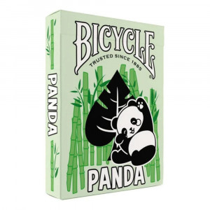 Bicycle Panda Oyun Kartları Bicycle Panda Oyun Kartları