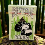 Bicycle Panda Oyun Kartları Bicycle Panda Oyun Kartları