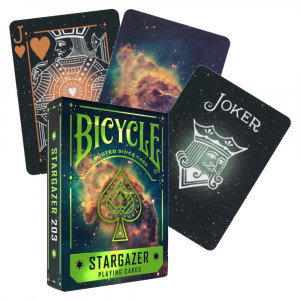 Bicycle Stargazer 203 İskambil Destesi Bicycle Stargazer 203 İskambil Destesi